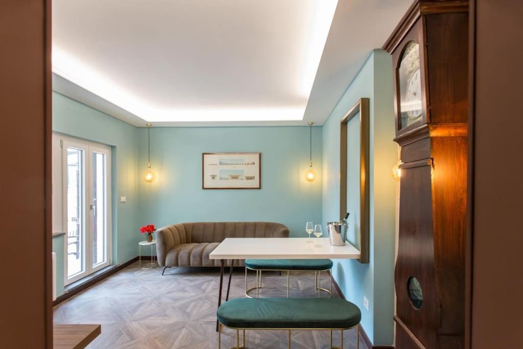 Frangipane 31 Monti Terrace Apartment Roma Ngoại thất bức ảnh