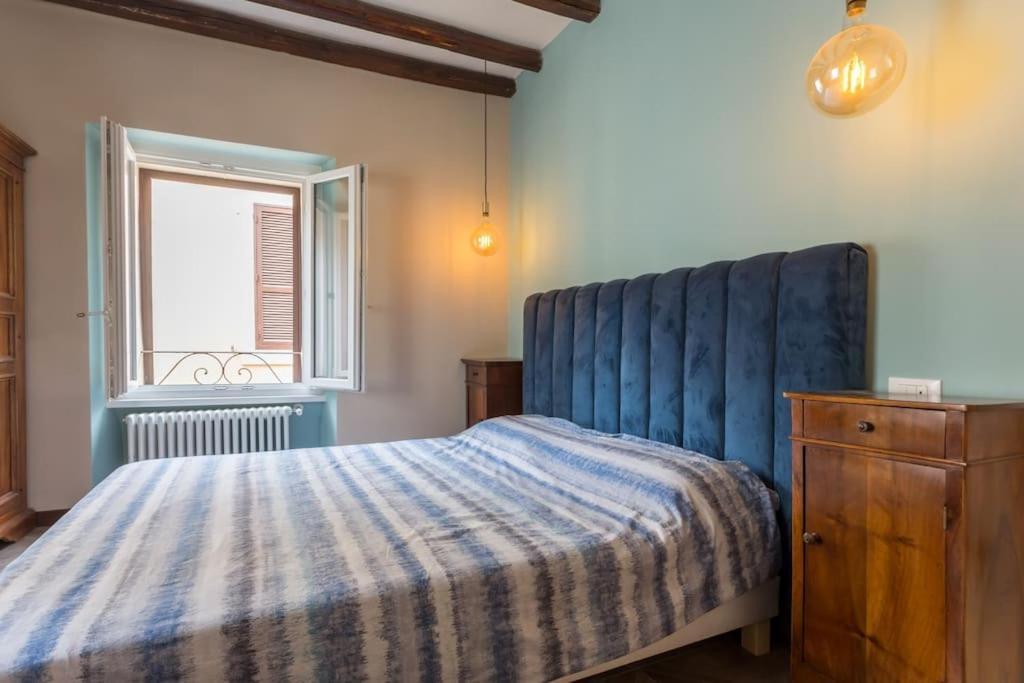 Frangipane 31 Monti Terrace Apartment Roma Ngoại thất bức ảnh
