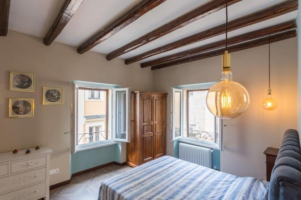 Frangipane 31 Monti Terrace Apartment Roma Ngoại thất bức ảnh