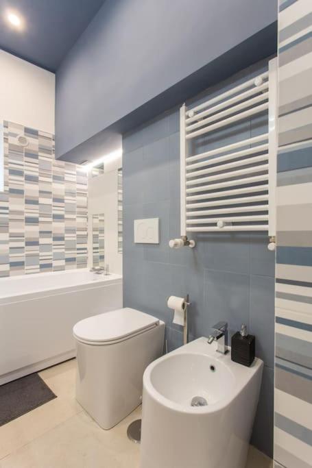 Frangipane 31 Monti Terrace Apartment Roma Ngoại thất bức ảnh