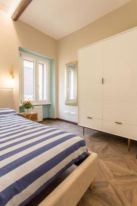 Frangipane 31 Monti Terrace Apartment Roma Ngoại thất bức ảnh